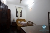 A spacious 3 bedroom house for rent in Ba dinh, Ha noi