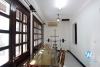 A spacious 3 bedroom house for rent in Ba dinh, Ha noi