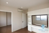 Brand new three bedrooms apartment for rent in Platinum, Ba Dinh