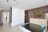 Bright and airy corner apartment for rent in D'. Le Roi Soleil, Xuan Dieu street