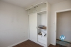 Brand new three bedrooms apartment for rent in Platinum, Ba Dinh