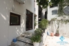 Large house worth renting near French international school, Ngoc Thuy Long Bien