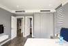 A fabulous brand- new 2 bedroom apartment for rent on Thuy Khue street