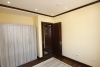 Bright modern 3-bedroom apartment for rent in Ba Dinh