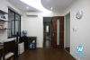 Four bedroom house for rent in the center of Hai Ba Trung district near Vincom Ba Trieu