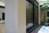 Four bedroom house for rent in the center of Hai Ba Trung district near Vincom Ba Trieu