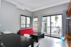 02 Bedroom apartment for rent in Ngoc Thuy, near Frech school, Long Bien DT.Ha Noi