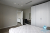 A Luxury High-End 1 bedrooms apartment for rent on Thuy Khue