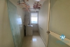 A three-bedroom apartment in the complex Ciputra