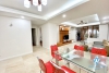 An affordable apartment in high class resident Compound of Ciputra for rent