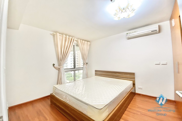 An affordable apartment in high class resident Compound of Ciputra for rent