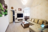 A spacious, modern apartment with 3 bedrooms for rent in Ciputra Block 