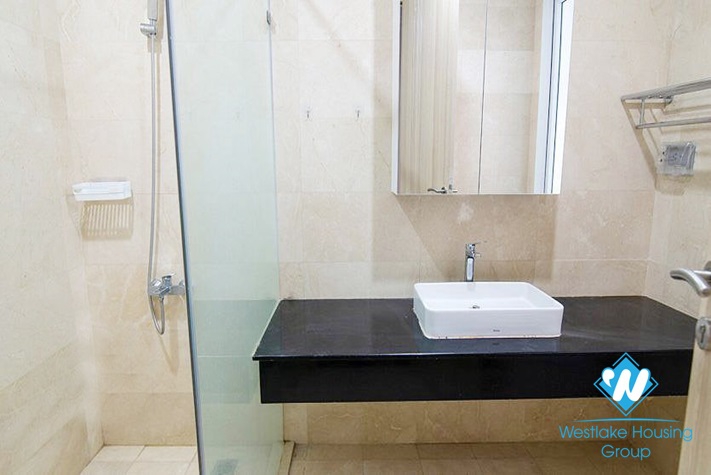 A newly-built villa in K Block, Ciputra Compound for rent