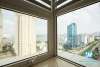 A spacious, modern apartment with 3 bedrooms for rent in Ciputra Block 