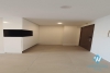 High floor three bedrooms apartment for rent in Kosmo Tay Ho