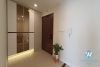 Three bedrooms apartment for rent in Kosmo Tay Ho, Xuan La, Tay Ho