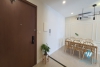 Three bedrooms apartment for rent in Kosmo Tay Ho, Xuan La, Tay Ho