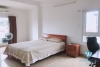 Two bedroom apartment for rent in Nguyen Chi Thanh, Dong Da, Ha Noi