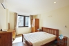 A well-decorated three bedroom apartment for rent in To Ngoc Van, Tay Ho