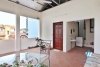 An affordable 3 bedrooms house for rent in Tay Ho area