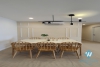 Three bedrooms apartment for rent in Kosmo Tay Ho, Xuan La, Tay Ho