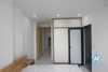 Brand new 2 bedrooms apartment for rent in Doi Can st, Ba Dinh