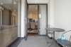 Morden two bedrooms apartment for rent in To Ngoc Van st, Tay Ho, Ha Noi