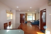 Duplex and lakeview apartment for rent in Nghi Tam village, Tay Ho.