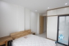 Brand new 2 bedrooms apartment for rent in Doi Can st, Ba Dinh