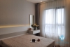 Three bedrooms apartment for rent in Kosmo Tay Ho, Xuan La, Tay Ho