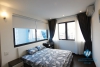 A brand- new one bedroom apartment for rent in Dao Tan, Ba Dinh