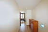 A well-decorated three bedroom apartment for rent in To Ngoc Van, Tay Ho