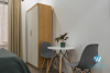 A cozy studio for lease in Tran Phu street, Ba Dinh