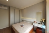 Three bedrooms apartment for rent in Kosmo Tay Ho, Xuan La, Tay Ho