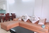 Two bedroom apartment for rent in Nguyen Chi Thanh, Dong Da, Ha Noi