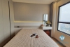 Three bedrooms apartment for rent in Kosmo Tay Ho, Xuan La, Tay Ho