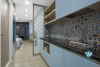 Brand new studio for lease in Hoang Cau st, Dong Da district, Ha Noi