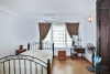 An affordable 3 bedrooms house for rent in Tay Ho area