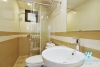 A well-decorated three bedroom apartment for rent in To Ngoc Van, Tay Ho