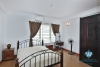 An affordable 3 bedrooms house for rent in Tay Ho area