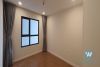 High floor three bedrooms apartment for rent in Kosmo Tay Ho