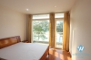 Duplex and lakeview apartment for rent in Nghi Tam village, Tay Ho.