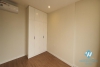 High floor three bedrooms apartment for rent in Kosmo Tay Ho