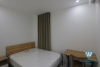 Brand new 2 bedrooms apartment for rent in Doi Can st, Ba Dinh