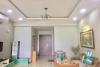 A nicely 2 bedrooms apartment for rent in Trang An complex, Cau Giay, Ha Noi