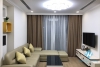 A cozy two bedrooms apartment for rent in Vinhome Gardenia, Nam Tu Liem