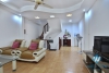 An affordable 3 bedrooms house for rent in Tay Ho area