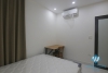 Brand new 2 bedrooms apartment for rent in Doi Can st, Ba Dinh