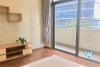 A nicely 2 bedrooms apartment for rent in Trang An complex, Cau Giay, Ha Noi