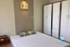 A nicely 2 bedrooms apartment for rent in Trang An complex, Cau Giay, Ha Noi